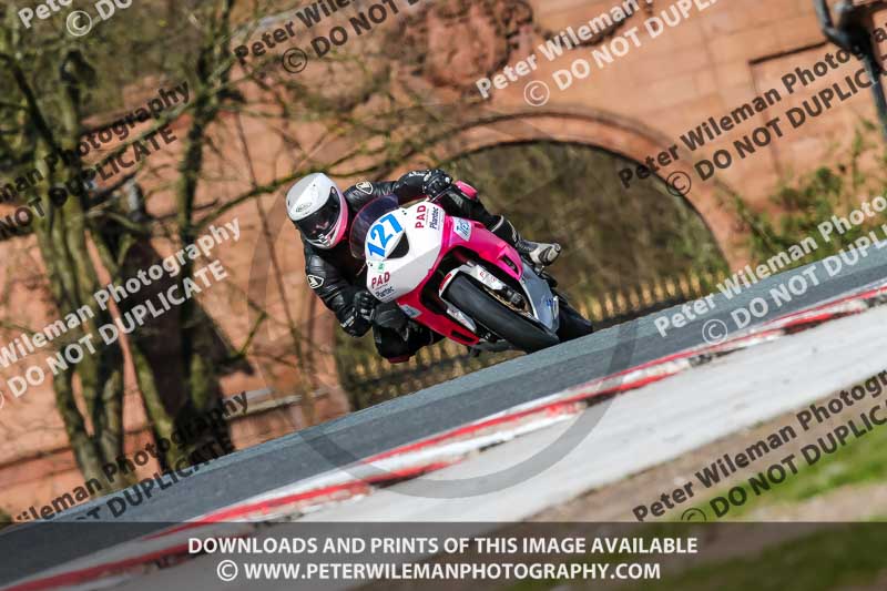 Oulton Park 20th March 2020;PJ Motorsport Photography 2020